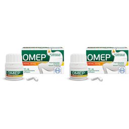 OMEP® HEXAL 20 mg