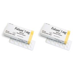 Folsan® 5 mg