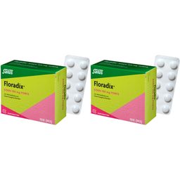Floradix® Eisen 100 mg Forte