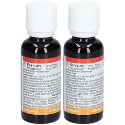 Ferrum Hausmann® Lösung