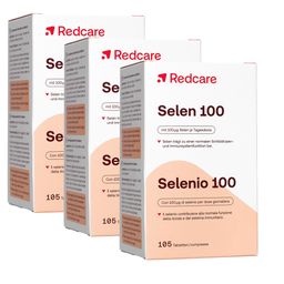 Redcare Selen 100