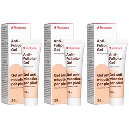 Redcare Anti-Fußpilzgel