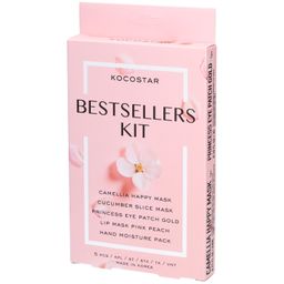 KOCOSTAR Bestseller Kit