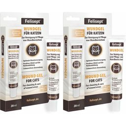 Felisept® Wundgel für Katzen