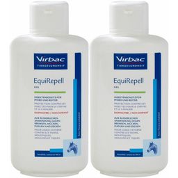 Virbac EquiRepell Gel
