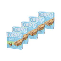CORNY free Haselnuss