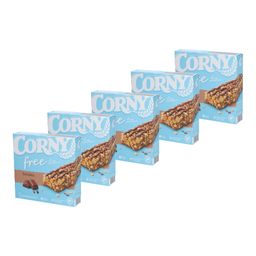 CORNY free Schoko