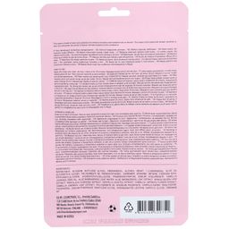 KOCOSTAR Camellia Happy Gesichtsmaske