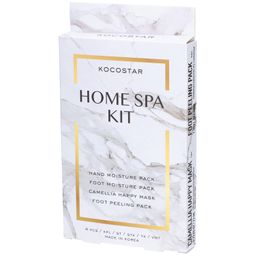KOCOSTAR Home Spa Kit