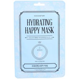 KOCOSTAR Hydrating Happy Mask