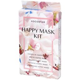 Kocostar Happy Mask Kit