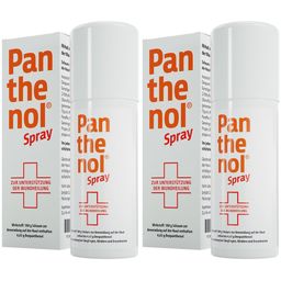 Panthenol Spray