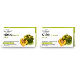 Dr. Böhm® Kürbis für die Frau