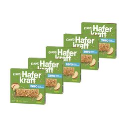 Corny Haferkraft Zero Apfel