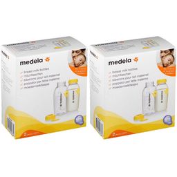 Medela Muttermilchflasche 250ml