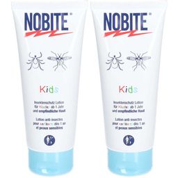 NOBITE® Kids Insektenschutz Lotion