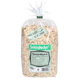 Spezial-Müsli II