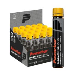PowerBar Magnesium Liquid Citrus