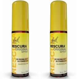Bach® RESCURA Original Spray alkoholfrei