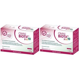 OMNi-BiOTiC® 10 Kids