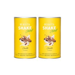 BEAVITA Vitalkost Diät-Shake, Schokolade