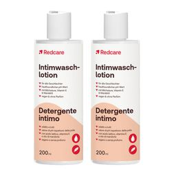 Redcare Intimwaschlotion