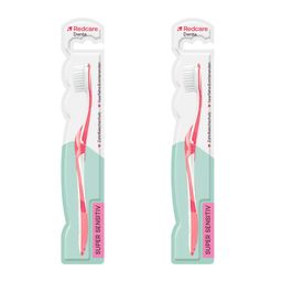Redcare Super Sensitiv Zahnbürste