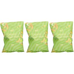 nu3 Organic Protein Flips, Onion & Leek