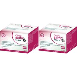 OMNi-BiOTiC® Panda