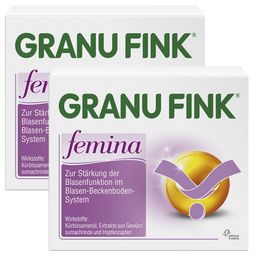 GRANU FINK® femina