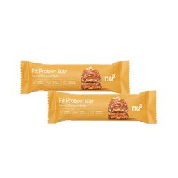 nu3 Fit Protein Bar Salted Caramel