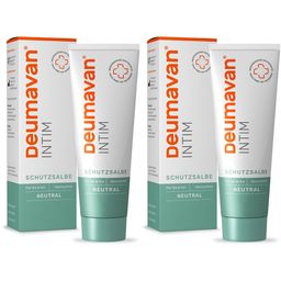 Deumavan® Schutzsalbe neutral