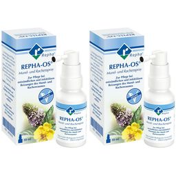 REPHA-OS® Mundspray