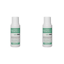 SAGELLA hydramed: Antibakterielle Waschlotion für den Intimbereich,