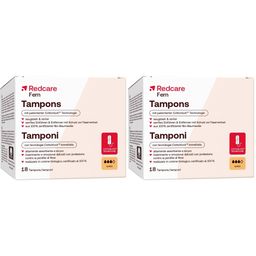 Redcare Tampons Super