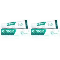 elmex Sensitive Professional Zahnpasta