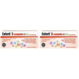 Cefavit® B-complete Kids