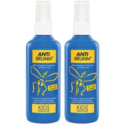 ANTI BRUMM® Kids Sensitive