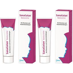 SanaCutan® Basiscreme