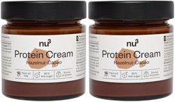 nu3 Protein Cream Hazelnut-Cacao