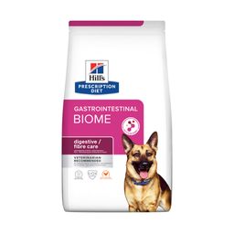 Hill's Prescription Diet Gastrointestinal Biome Hundefutter mit Huhn