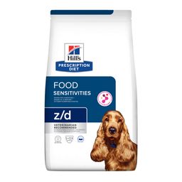 Hill's Prescription Diet z/d Original Hundefutter