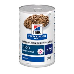 Hill's Prescription Diet z/d Original Hundefutter