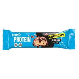 Corny Müsliriegel Protein Crunchy Cookie