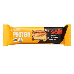 Corny Protein Soft Peanut Caramel