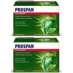 Prospan® Hustenliquid im Stickbeutel