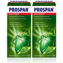 Prospan® Hustenliquid, für Erwachsene
