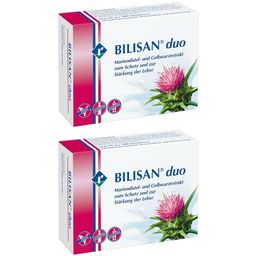 BILISAN® duo