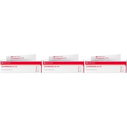Clotrimazol AL 2% bei Vaginalpilz