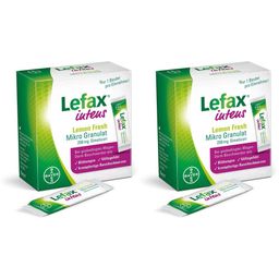 Lefax® intens Mikro Granulat